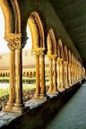 MONREALE iL CIOSTRO DEL DUOMO MONREALE iL CIOSTRO DEL DUOMO
