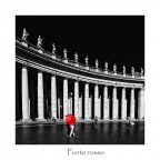 Punto rosso.... Punto rosso....