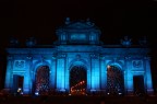 Puerta de Alcala (madrid)