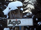 Agip Gas Agip Gas