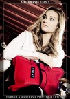 adv for ENIMA BAGS &amp; LORD SQUIRREL