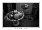 STILL FRUIT (B&W) STILL FRUIT (B&W)
