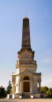L'ossario di Custoza L'ossario di Custoza