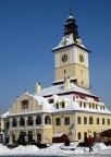 La casa del Consiglio (1420) Brasov - Romania La casa del Consiglio (1420) Brasov - Romania