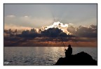 Sunset's Fisherman Sunset's Fisherman