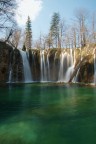Cascata aPlitvice Cascata aPlitvice