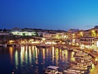 Minorca di sera Minorca di sera