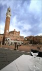 Un pranzo a Siena Un pranzo a Siena