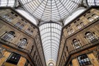 La Galleria. La Galleria.