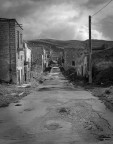 Poggioreale, la citt fantasma [link a reportage]
