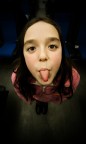 Wide-angle faces (1) Wide-angle faces (1)