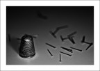 TOOLS (b&amp;w)