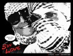 Sin Love Sin Love