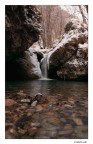 Il torrente d' inverno Il torrente d' inverno