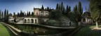 tra bizzarre architetture. tra bizzarre architetture.