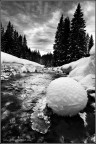 Un Fiume Di Neve Un Fiume Di Neve