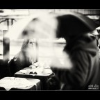 Il passante inatteso... Il passante inatteso...