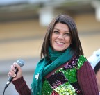 sempre Ana Laura... sempre Ana Laura...