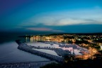 Esperienze cromatiche su Leuca