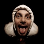 Wide-angle faces (3) - My Face Wide-angle faces (3) - My Face