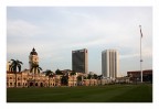 Kuala Lumpur - cartolina n3