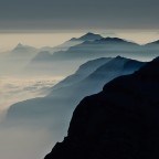 L'olimpo (square version) L'olimpo (square version)