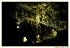 Scattata nelle suggestivi grotte di Castelcivita (SA); la foto non  proprio perfetta, visto che erano i primi periodi che scattavo e con molta inesperienza.