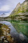 Riflessi montani Riflessi montani