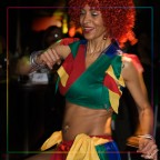 Ballerina alla Casa della Picanha Ballerina alla Casa della Picanha