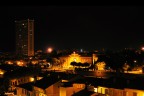 Rimini by night Rimini by night