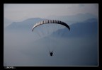 Monte Baldo- Lago di Garda - ottobre 2009