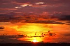 Tramonto scarlatto Tramonto scarlatto