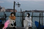 Sera a Venezia Sera a Venezia