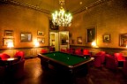 sala del biliardo sala del biliardo