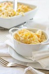 Macaroni cheese Macaroni cheese