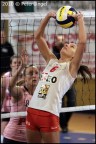Cristina Treccani - Volley Iseo Pisogne Cristina Treccani - Volley Iseo Pisogne