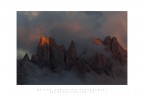 Burning Peaks Burning Peaks