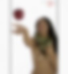 Non toccare... Non toccare...