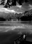 un giorno al lago... un giorno al lago...