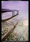 underwater road
