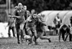 Mud Warriors Mud Warriors