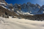 Val Venegia Val Venegia