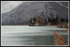 Lago di Toblino (Trento) Lago di Toblino (Trento)