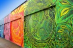 Brokley's murales