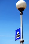 La via del cielo
