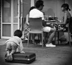 Sono pronto: partiamo? Sono pronto: partiamo?