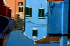 nel canale di Burano.... nel canale di Burano....