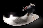skate - handplant notturno skate - handplant notturno