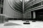Tempi moderni in architettura