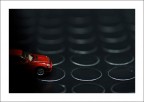 The Red Car